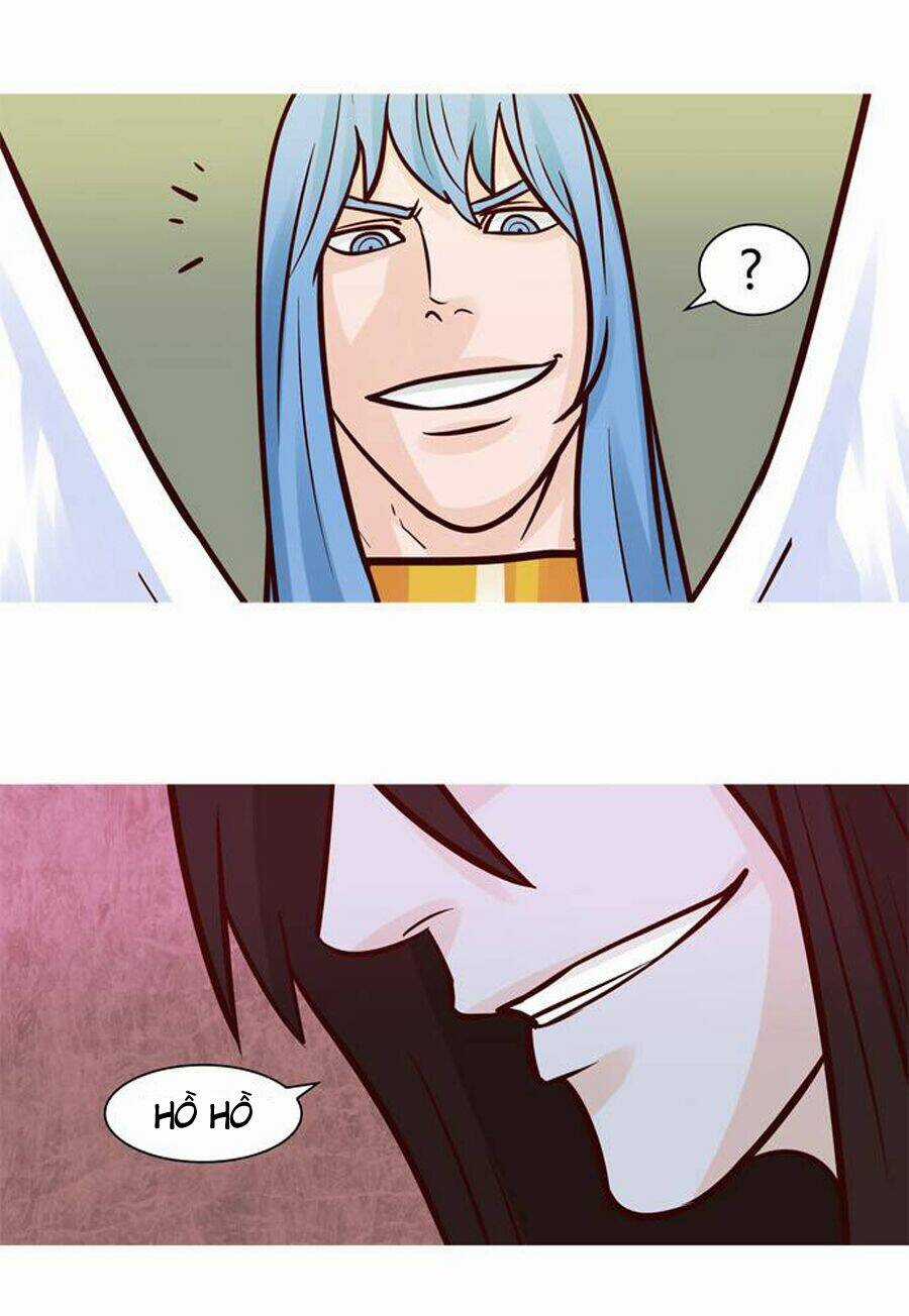 The Devil King Is Bored - Chapter 58 - Trang 26