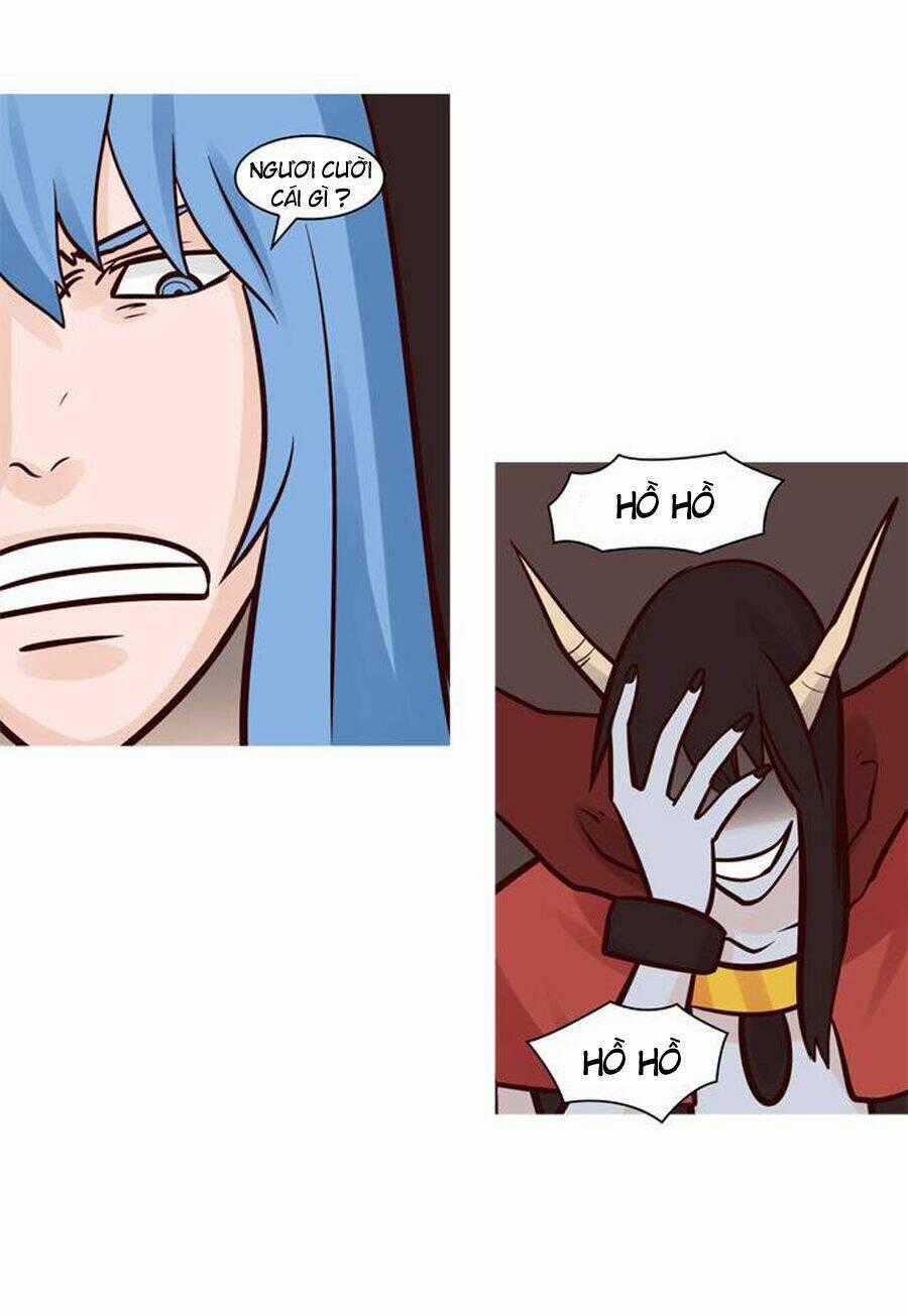 The Devil King Is Bored - Chapter 58 - Trang 27