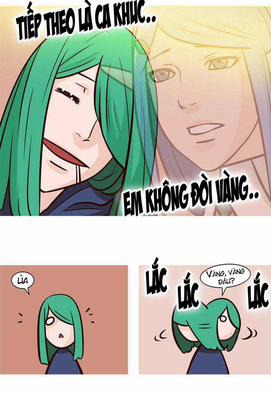 The Devil King Is Bored - Chapter 58 - Trang 7