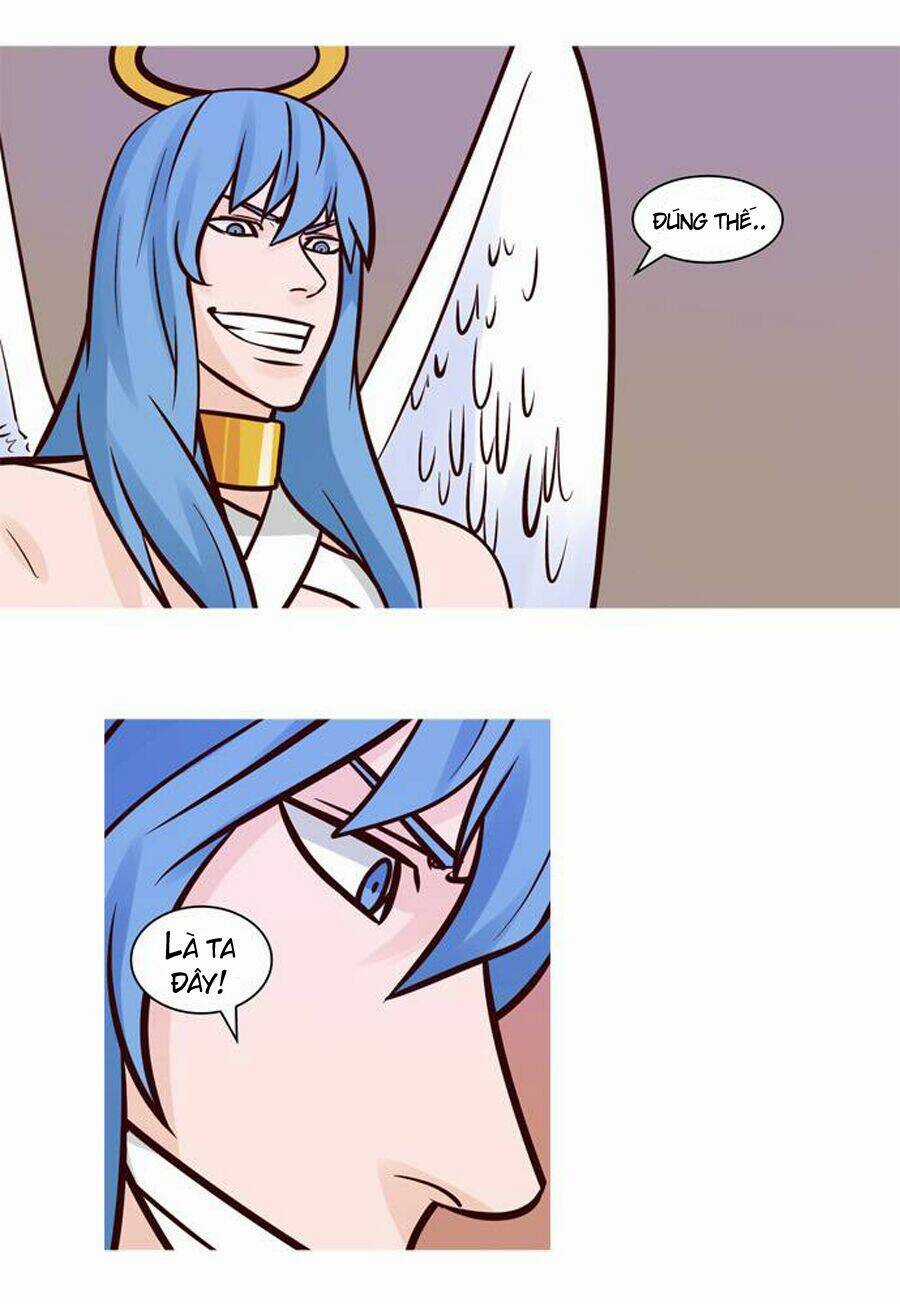 The Devil King Is Bored - Chapter 58 - Trang 8