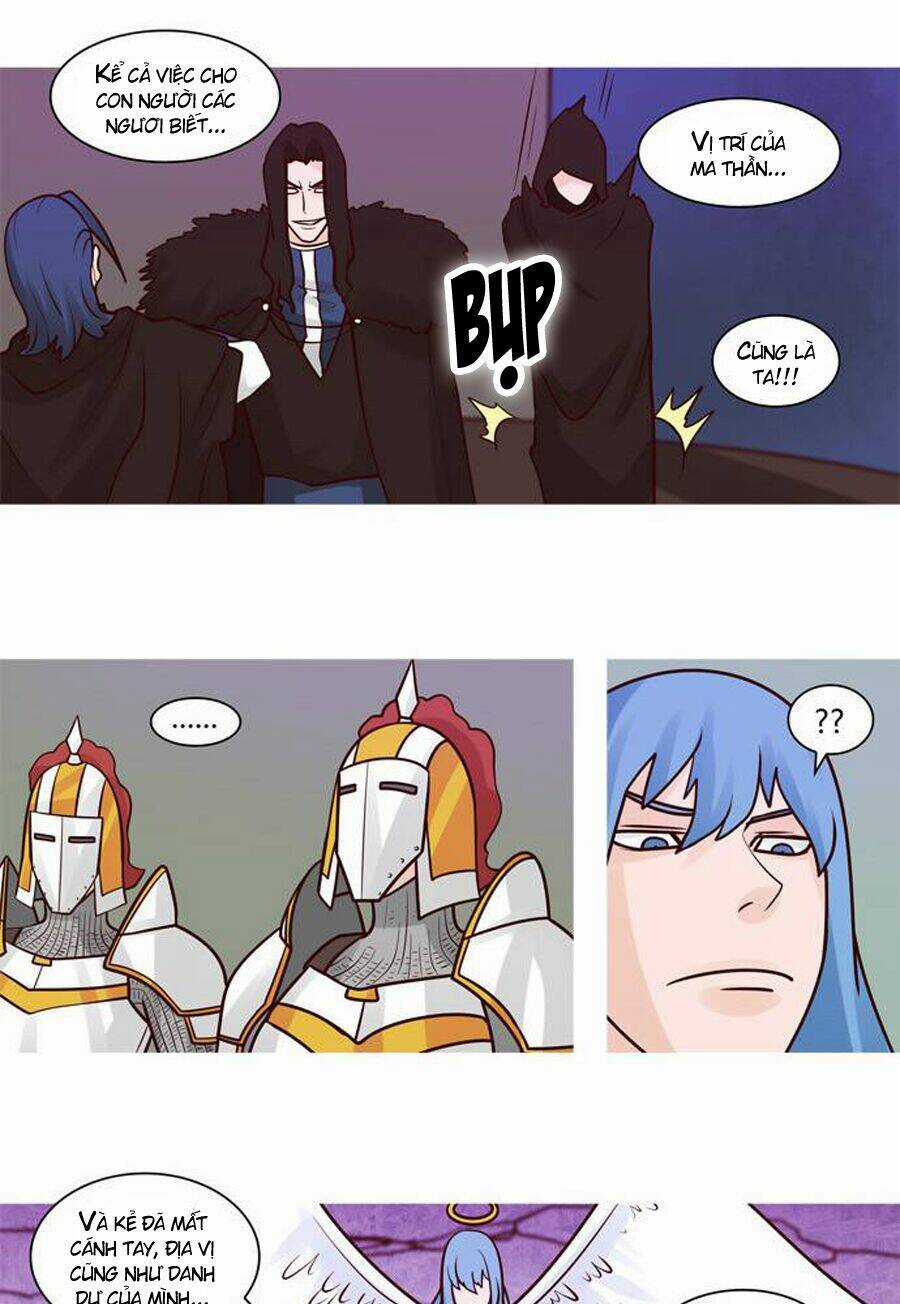 The Devil King Is Bored - Chapter 58 - Trang 10