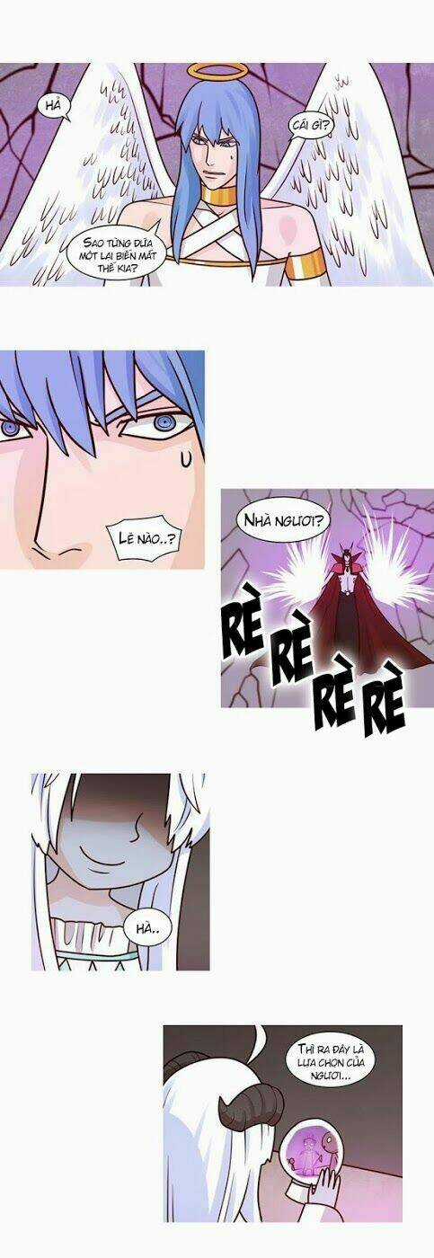 The Devil King Is Bored - Chapter 59 - Trang 11