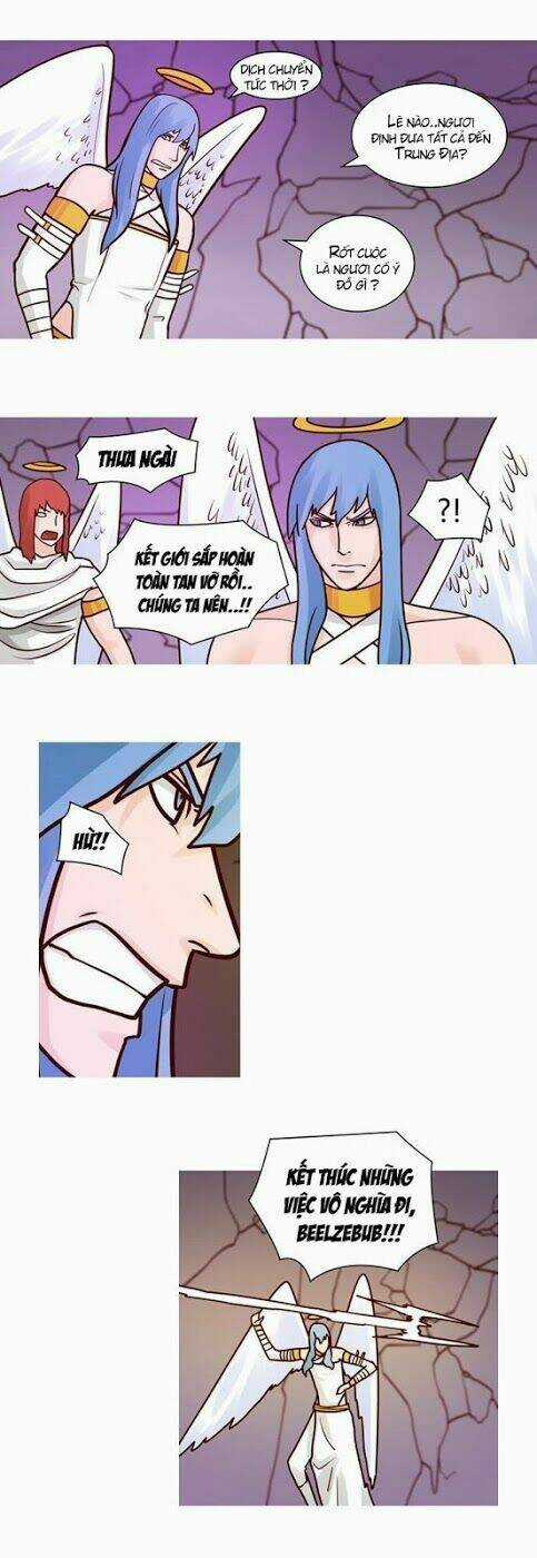 The Devil King Is Bored - Chapter 59 - Trang 14