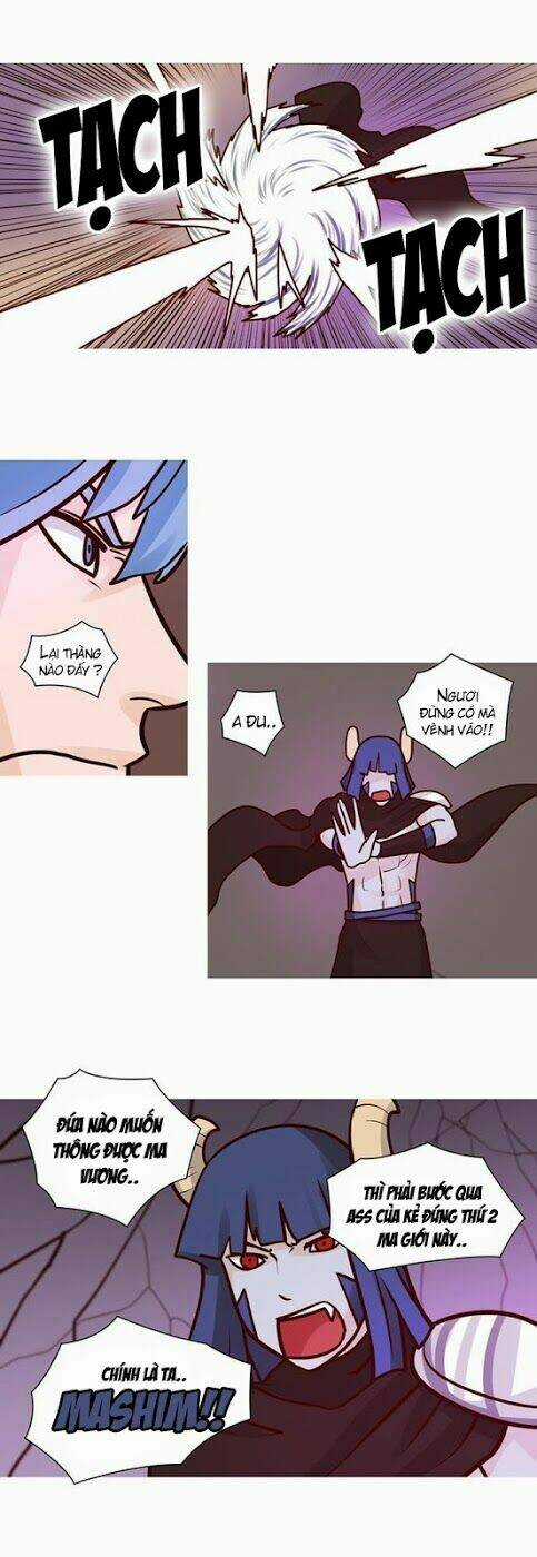 The Devil King Is Bored - Chapter 59 - Trang 15