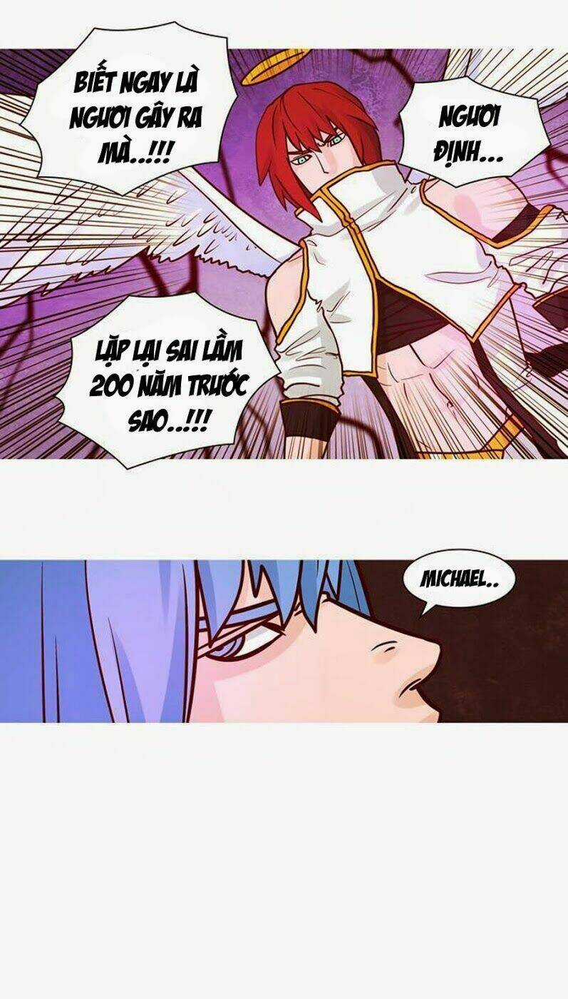 The Devil King Is Bored - Chapter 59 - Trang 17