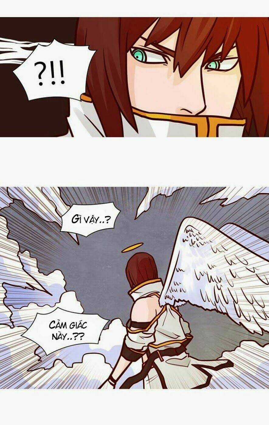 The Devil King Is Bored - Chapter 59 - Trang 3