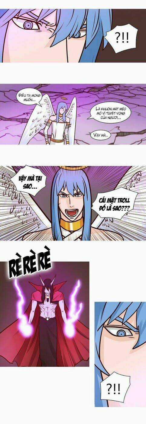 The Devil King Is Bored - Chapter 59 - Trang 8