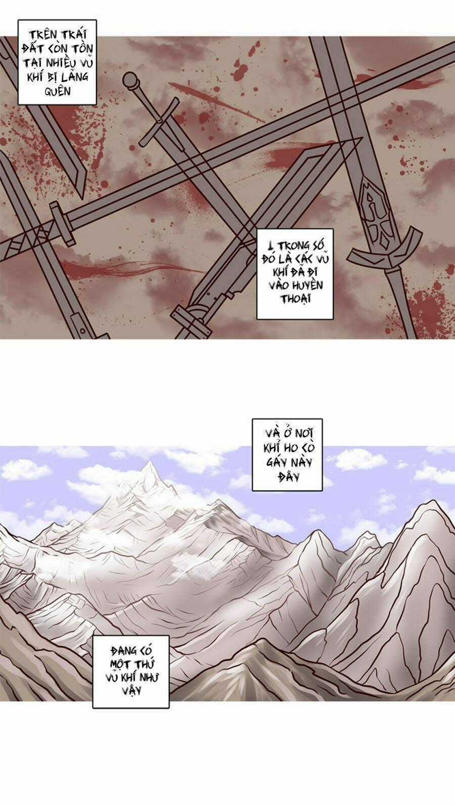 The Devil King Is Bored - Chapter 6 - Trang 2