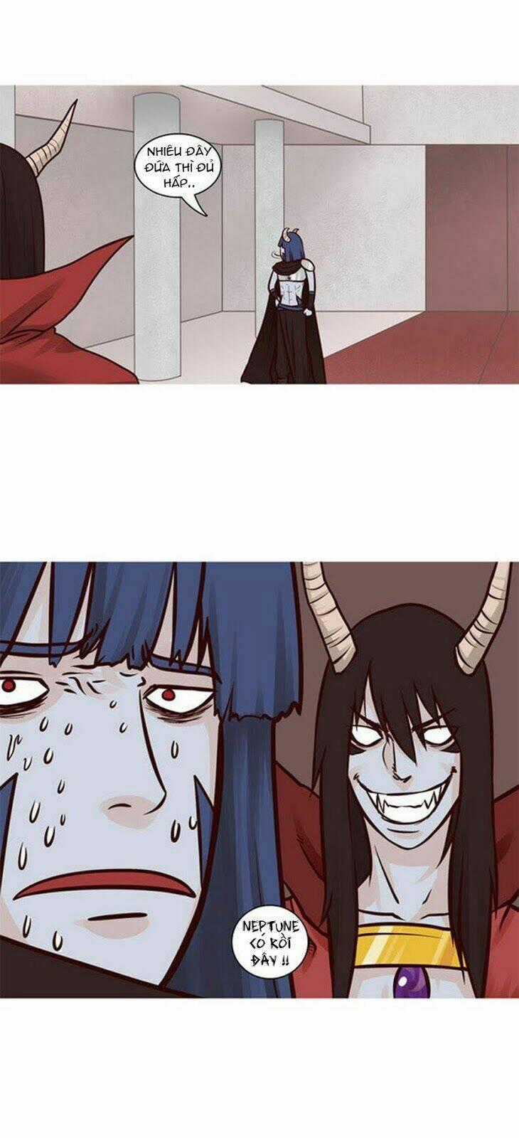 The Devil King Is Bored - Chapter 6 - Trang 13