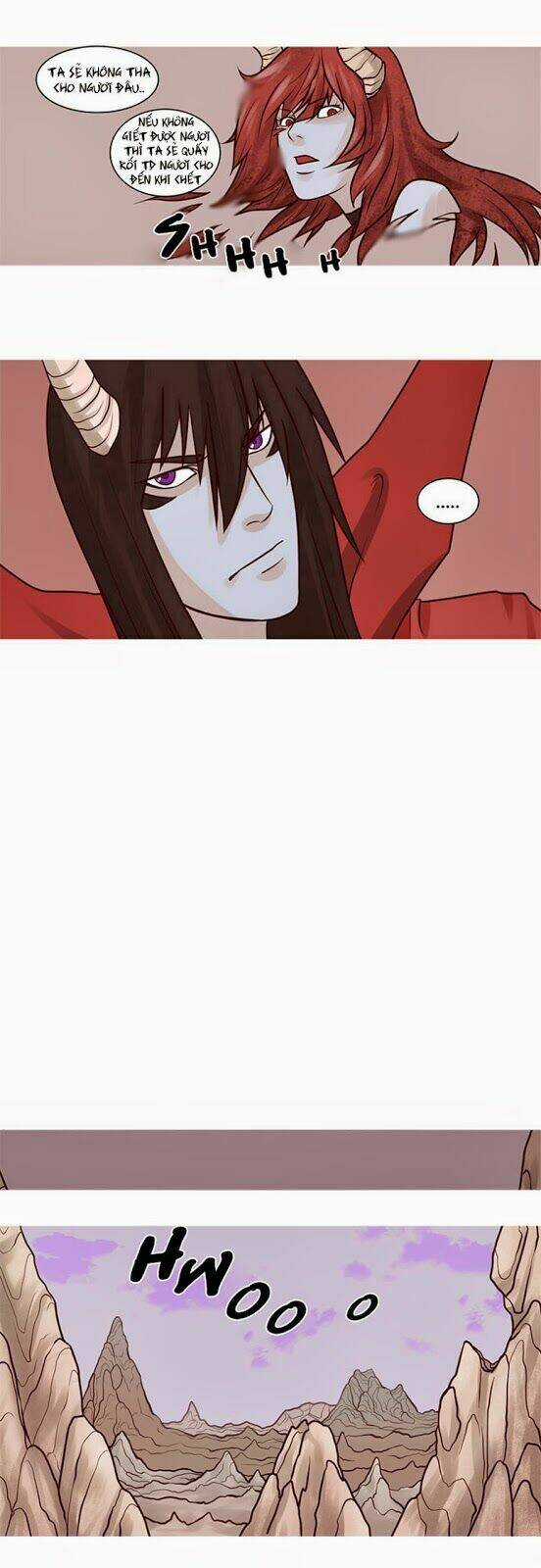 The Devil King Is Bored - Chapter 6 - Trang 9