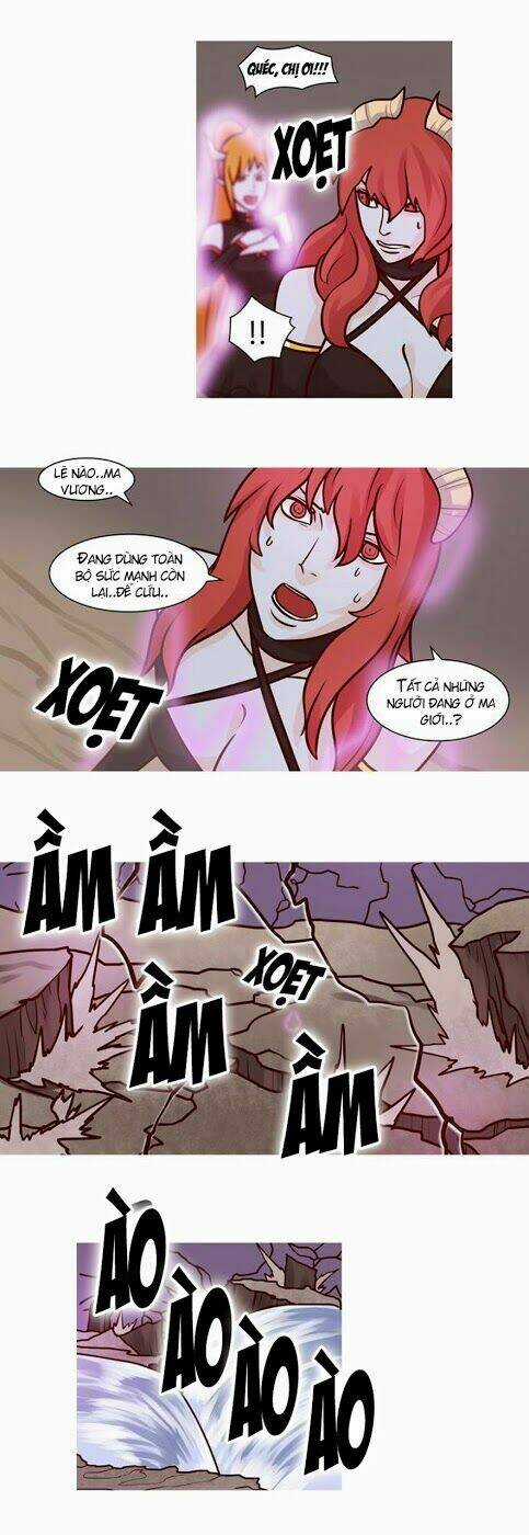 The Devil King Is Bored - Chapter 60 - Trang 11