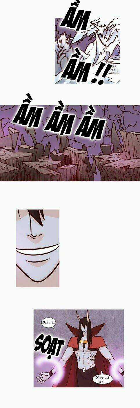 The Devil King Is Bored - Chapter 60 - Trang 12