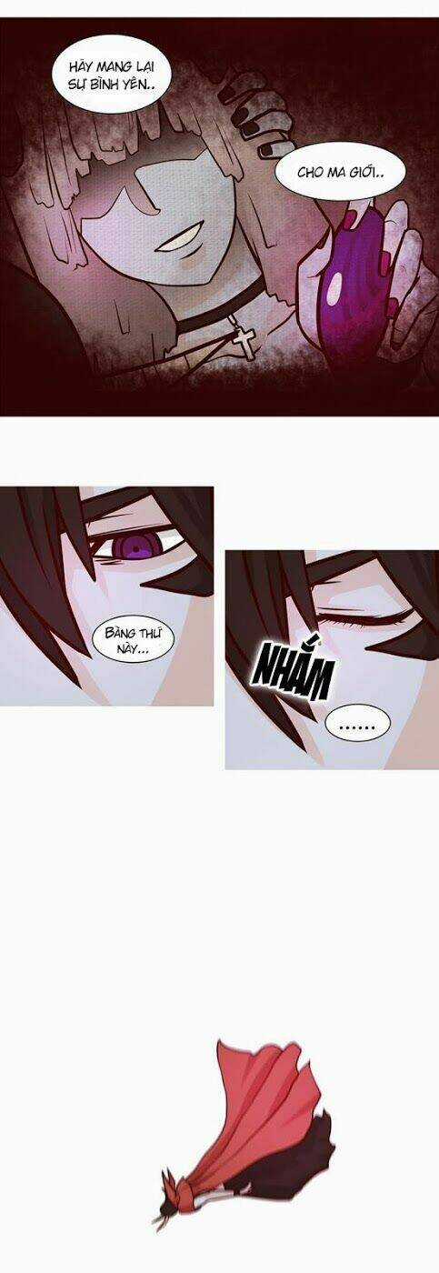 The Devil King Is Bored - Chapter 60 - Trang 13