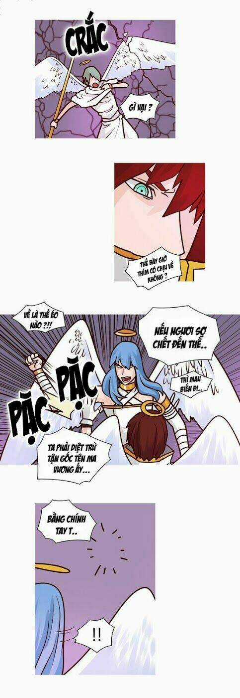 The Devil King Is Bored - Chapter 60 - Trang 14