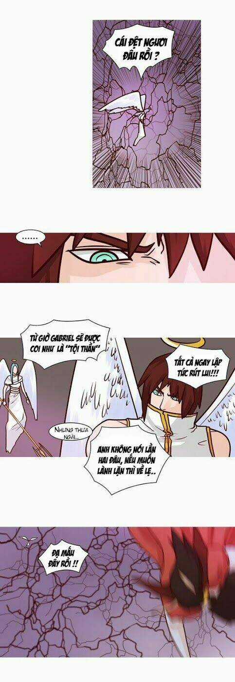 The Devil King Is Bored - Chapter 60 - Trang 15