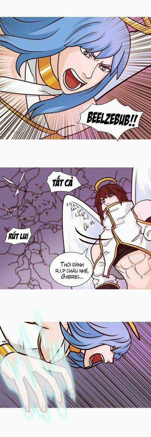 The Devil King Is Bored - Chapter 60 - Trang 16