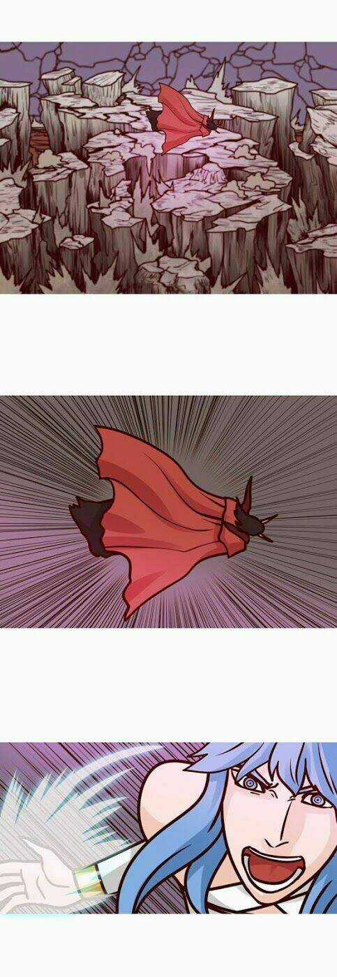 The Devil King Is Bored - Chapter 60 - Trang 17