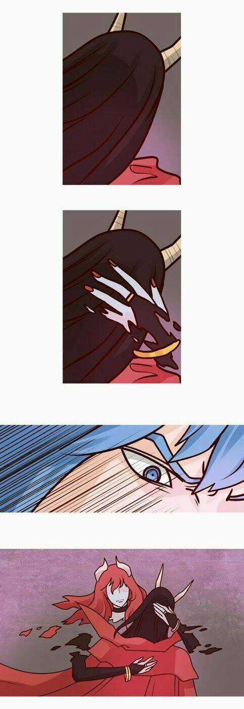 The Devil King Is Bored - Chapter 60 - Trang 18