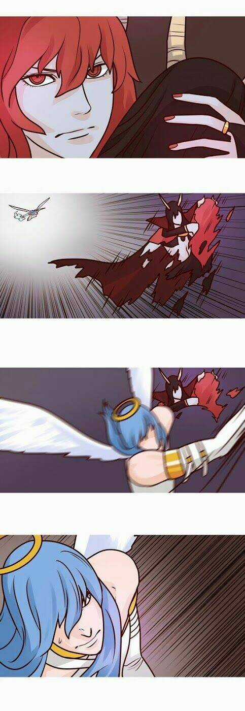 The Devil King Is Bored - Chapter 60 - Trang 19