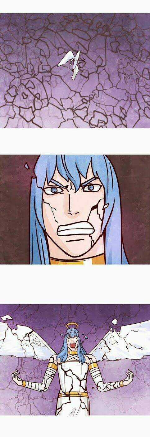 The Devil King Is Bored - Chapter 60 - Trang 20