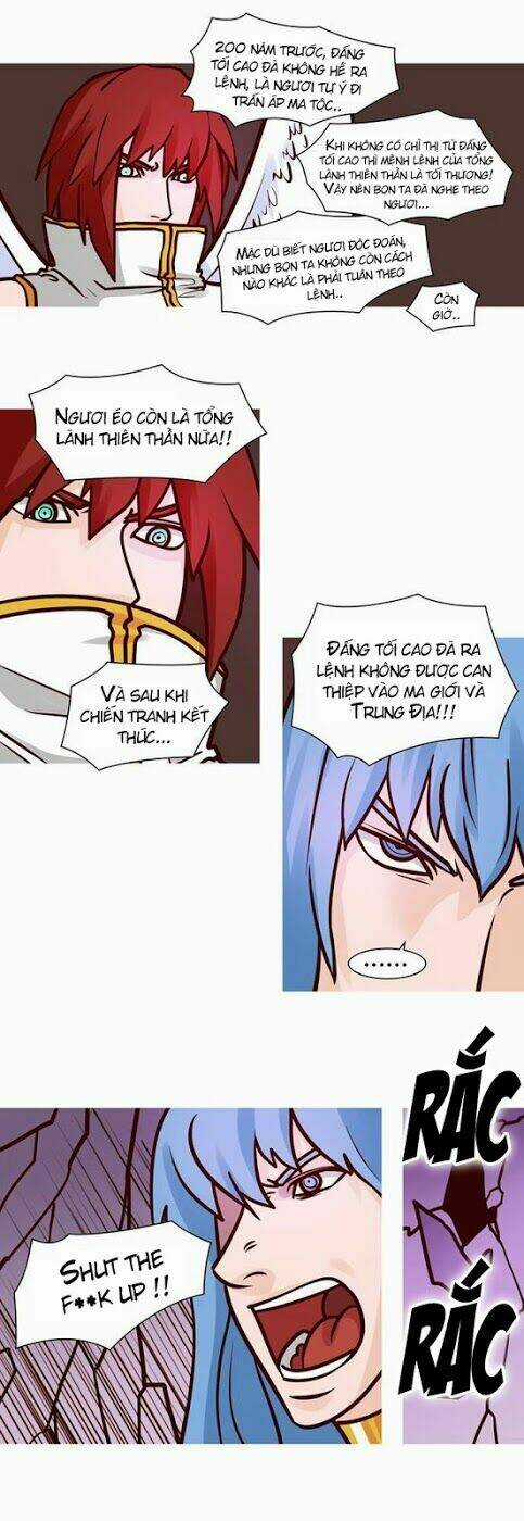 The Devil King Is Bored - Chapter 60 - Trang 7