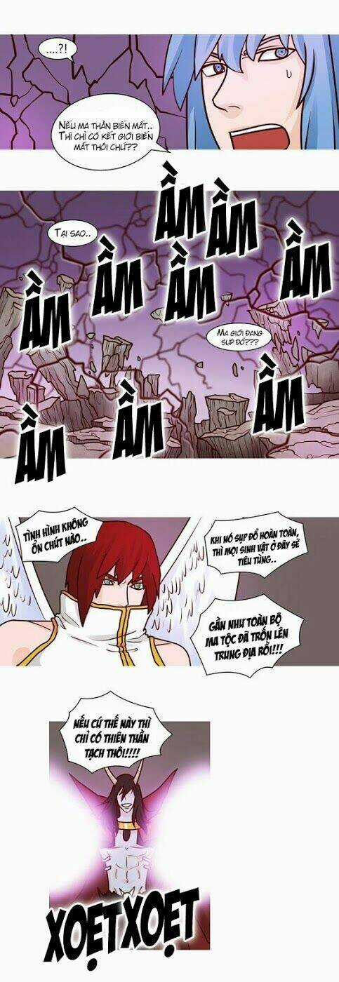 The Devil King Is Bored - Chapter 60 - Trang 10