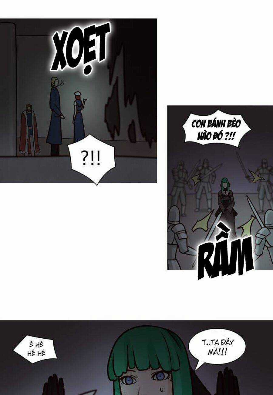 The Devil King Is Bored - Chapter 61 - Trang 12