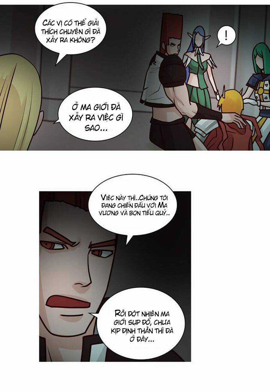 The Devil King Is Bored - Chapter 61 - Trang 15
