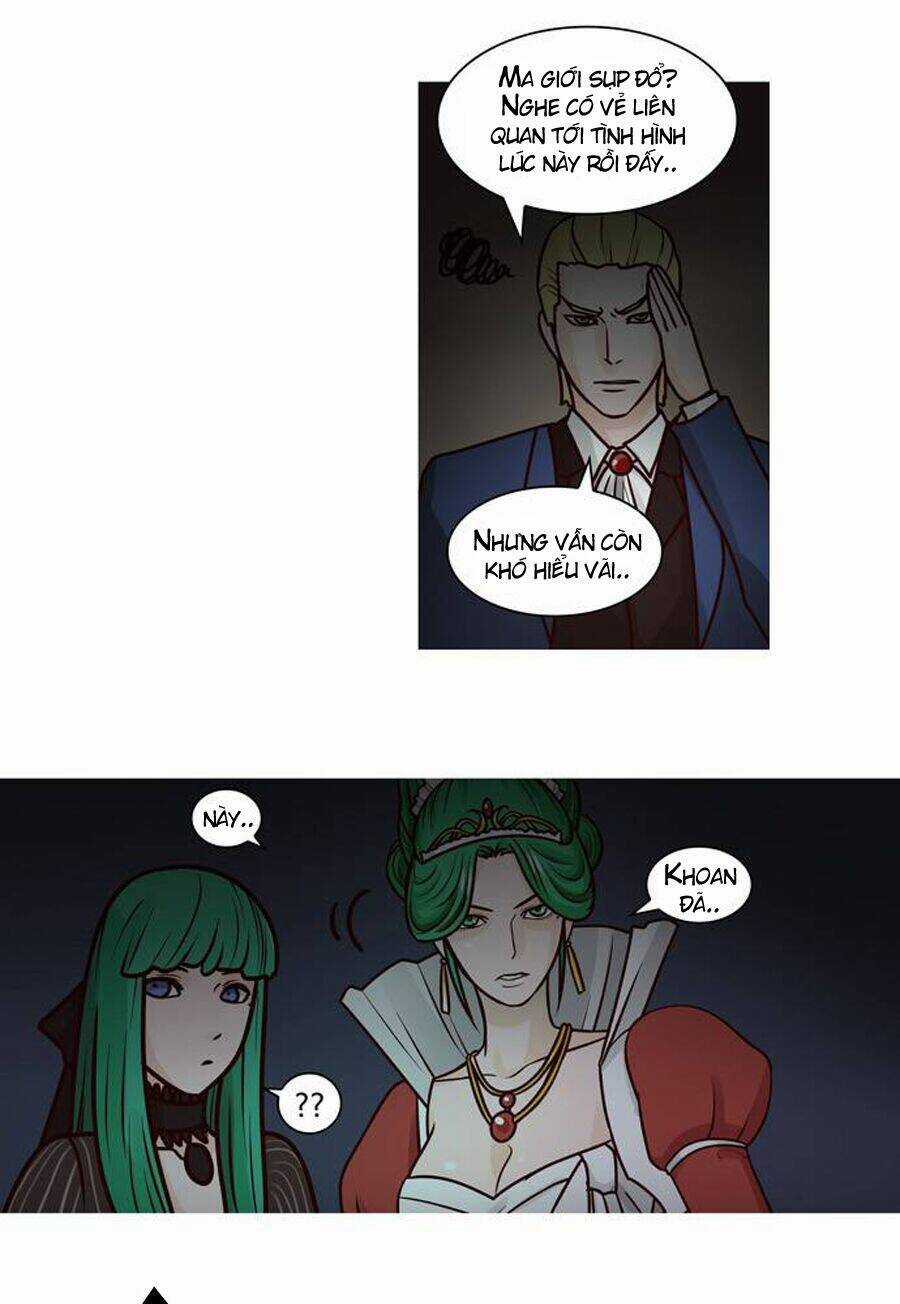 The Devil King Is Bored - Chapter 61 - Trang 16