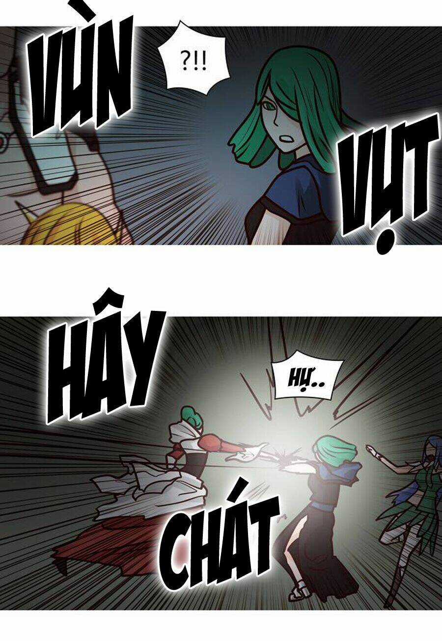 The Devil King Is Bored - Chapter 61 - Trang 17