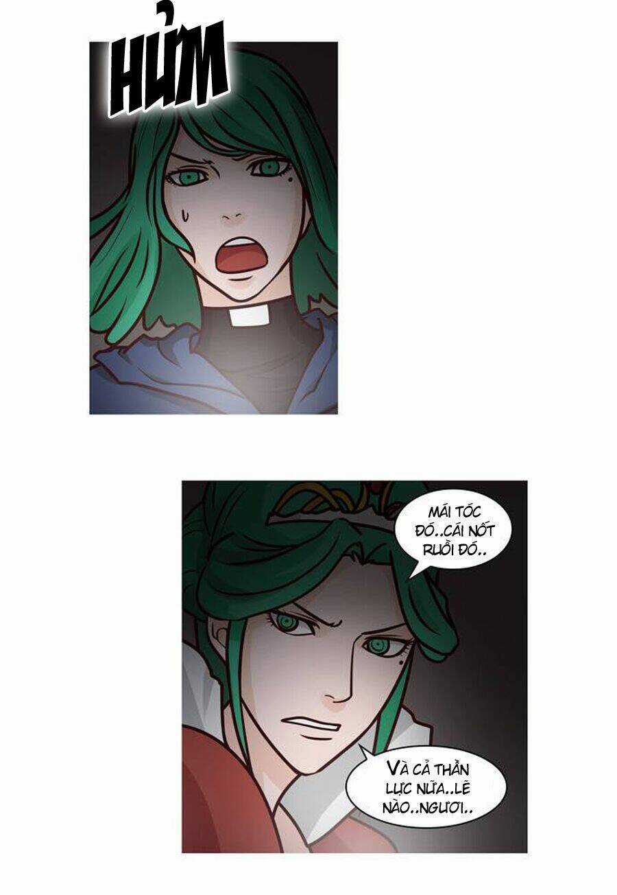 The Devil King Is Bored - Chapter 61 - Trang 18