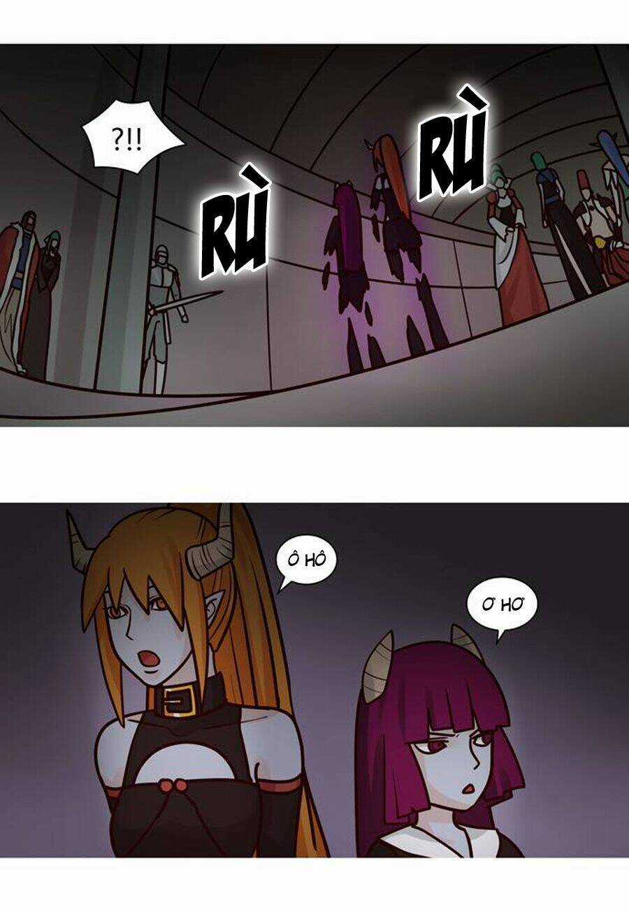 The Devil King Is Bored - Chapter 61 - Trang 19