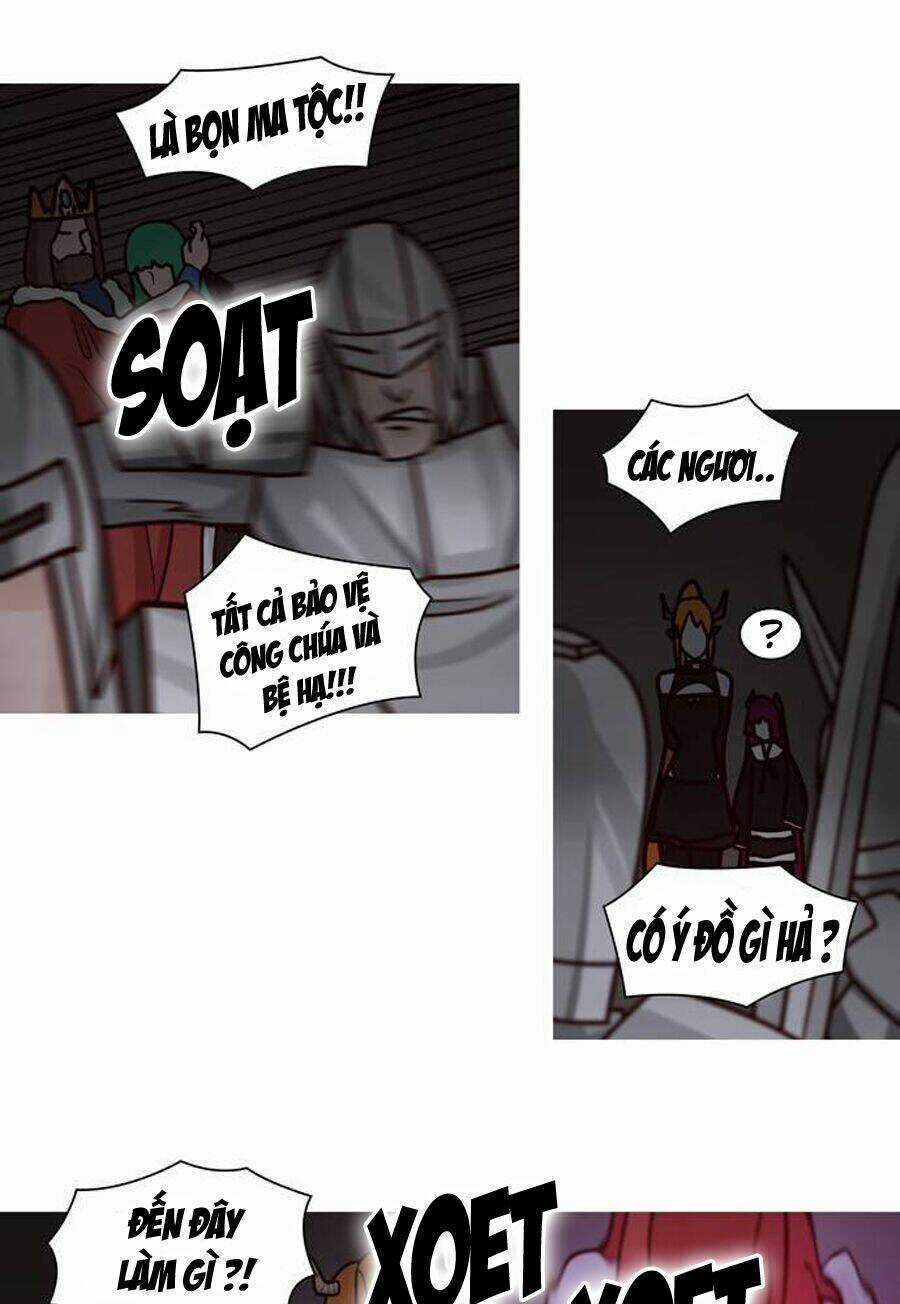 The Devil King Is Bored - Chapter 61 - Trang 20