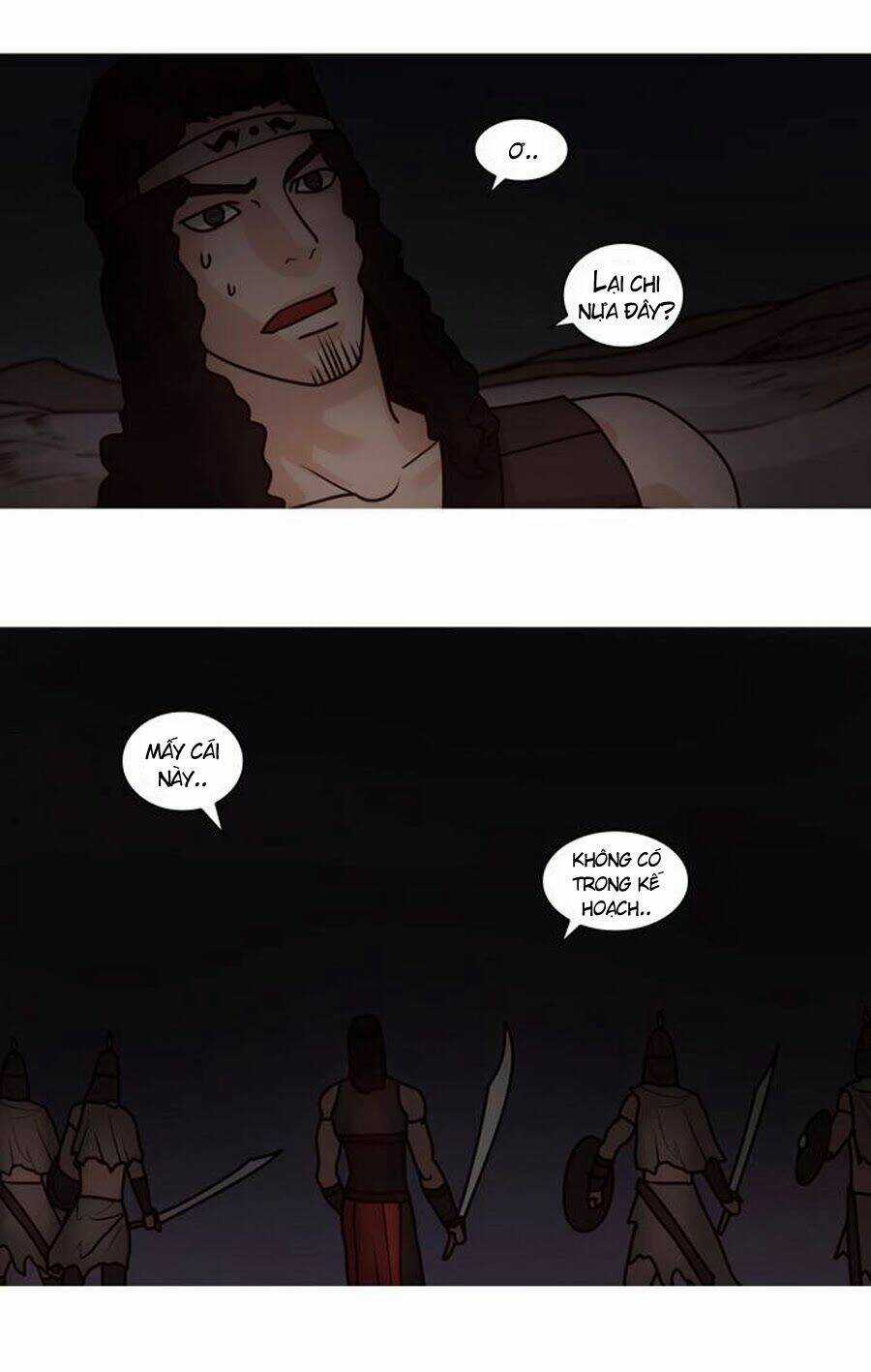 The Devil King Is Bored - Chapter 61 - Trang 3