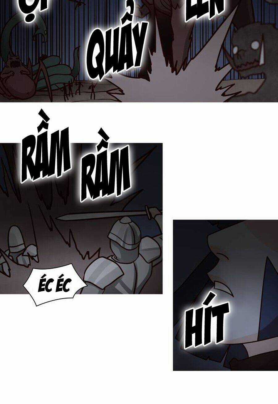 The Devil King Is Bored - Chapter 61 - Trang 25