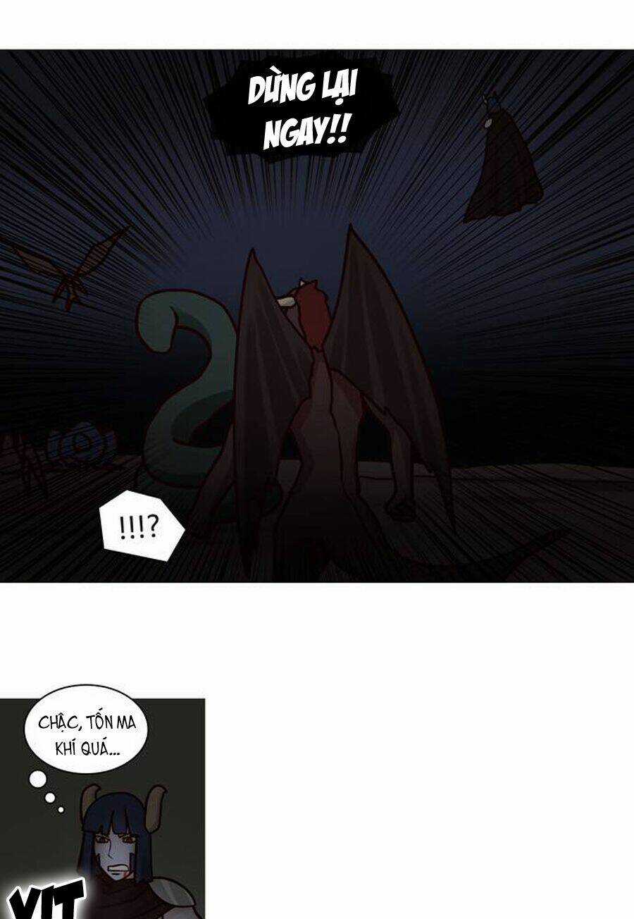 The Devil King Is Bored - Chapter 61 - Trang 26