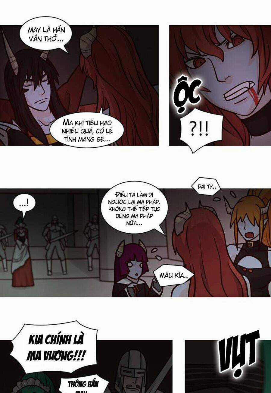 The Devil King Is Bored - Chapter 61 - Trang 30