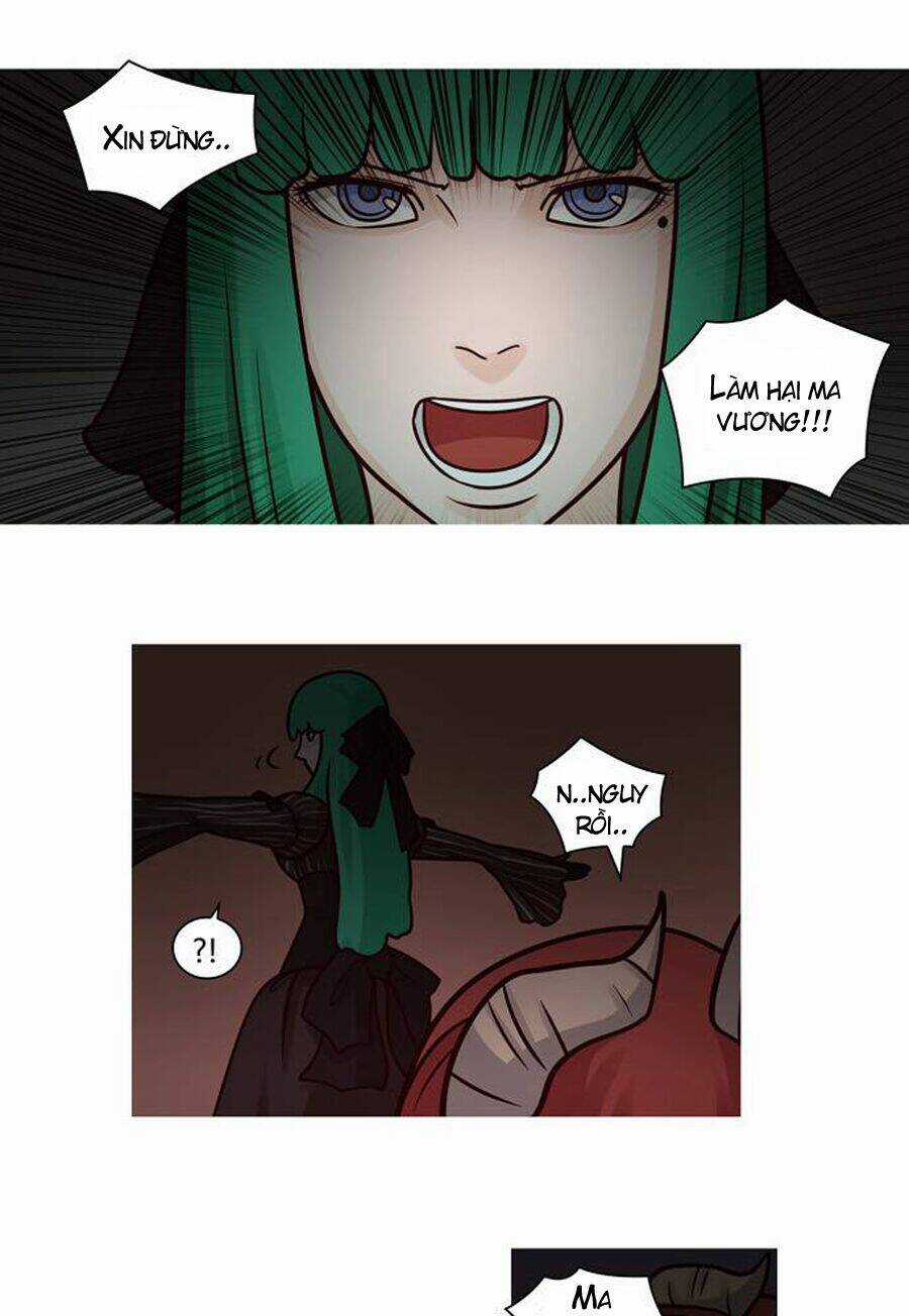 The Devil King Is Bored - Chapter 61 - Trang 32