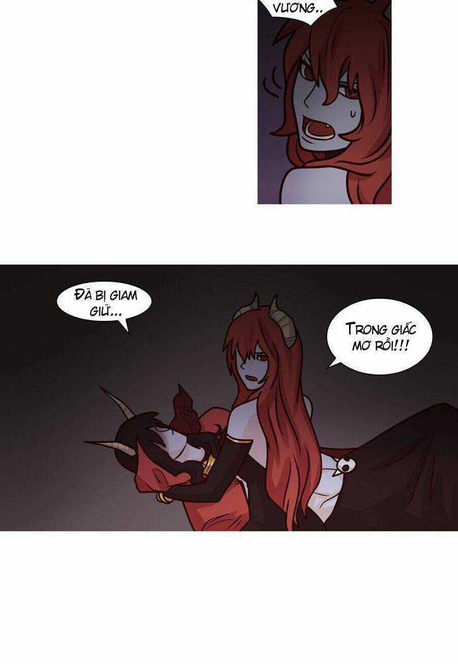 The Devil King Is Bored - Chapter 61 - Trang 33