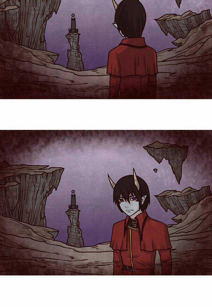 The Devil King Is Bored - Chapter 61 - Trang 35