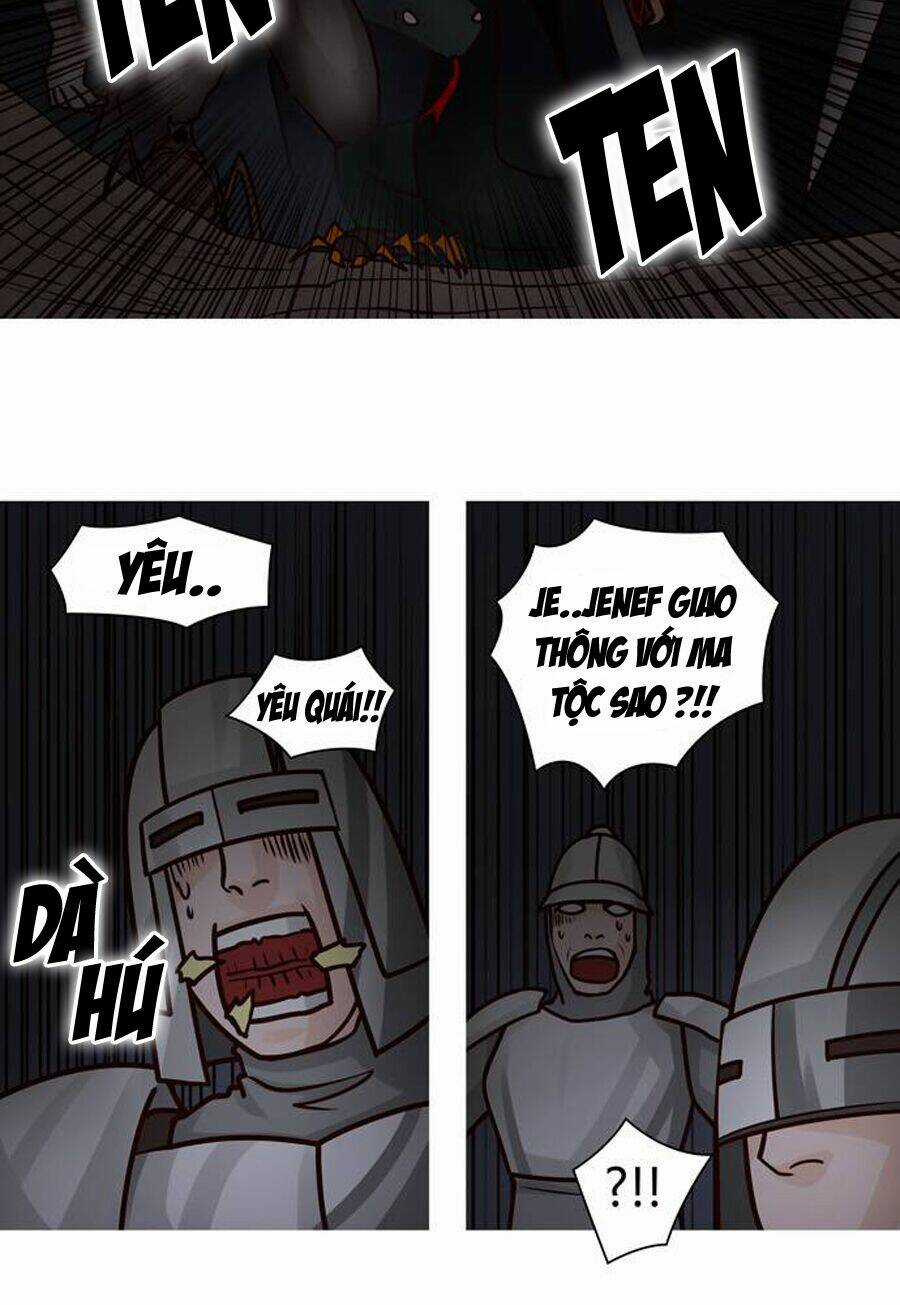 The Devil King Is Bored - Chapter 61 - Trang 5