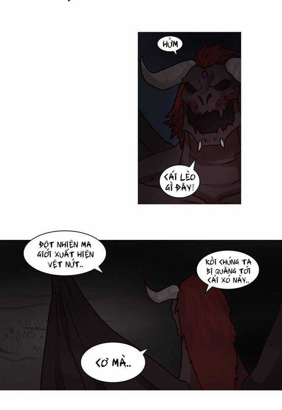 The Devil King Is Bored - Chapter 61 - Trang 7