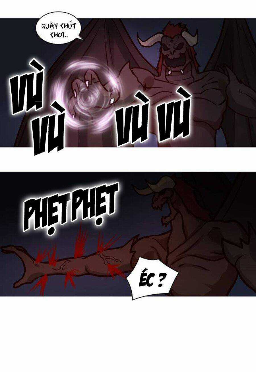 The Devil King Is Bored - Chapter 61 - Trang 8