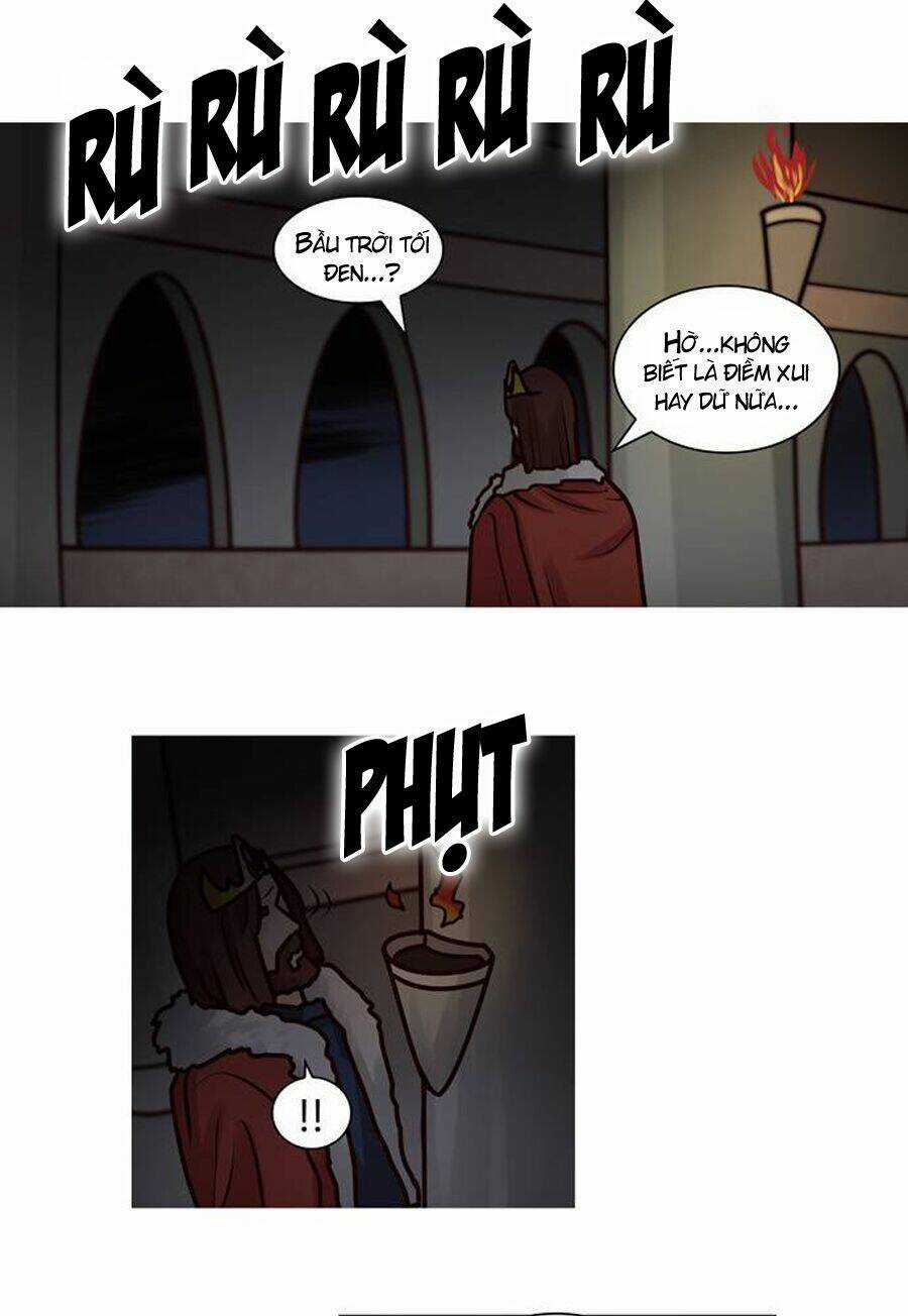 The Devil King Is Bored - Chapter 61 - Trang 10