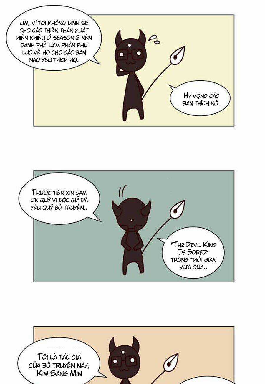 The Devil King Is Bored - Chapter 62 - Trang 13