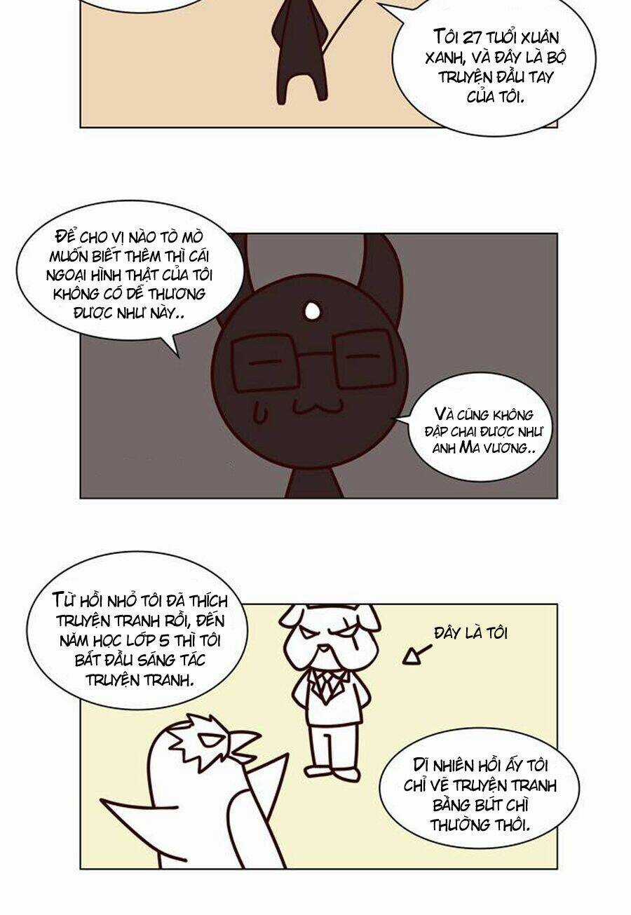 The Devil King Is Bored - Chapter 62 - Trang 14