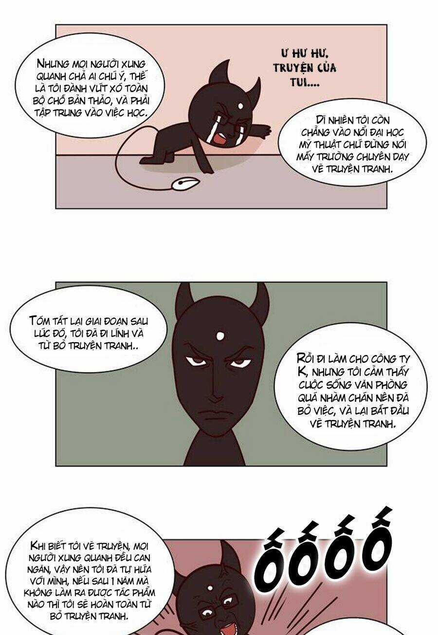 The Devil King Is Bored - Chapter 62 - Trang 15