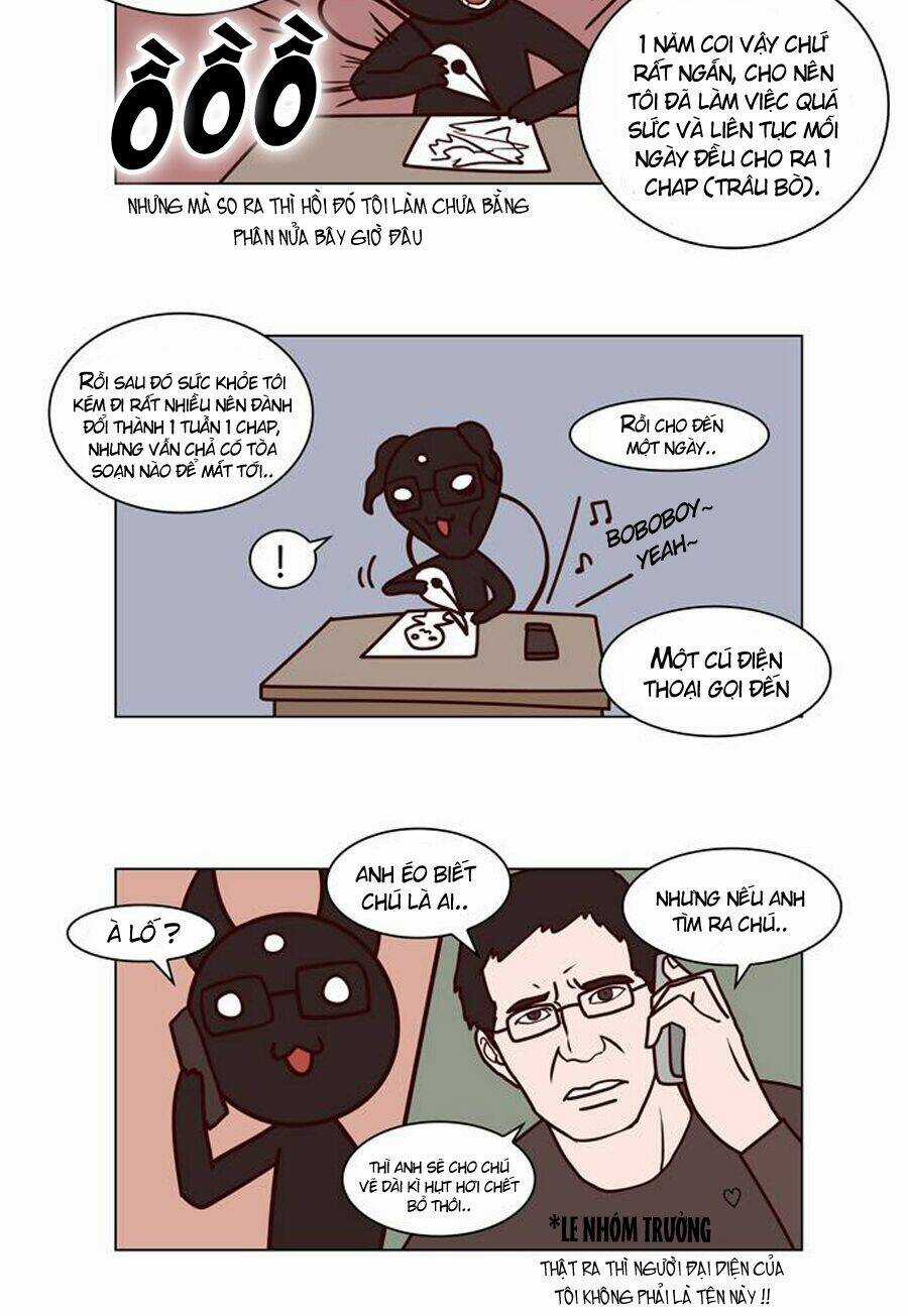 The Devil King Is Bored - Chapter 62 - Trang 16