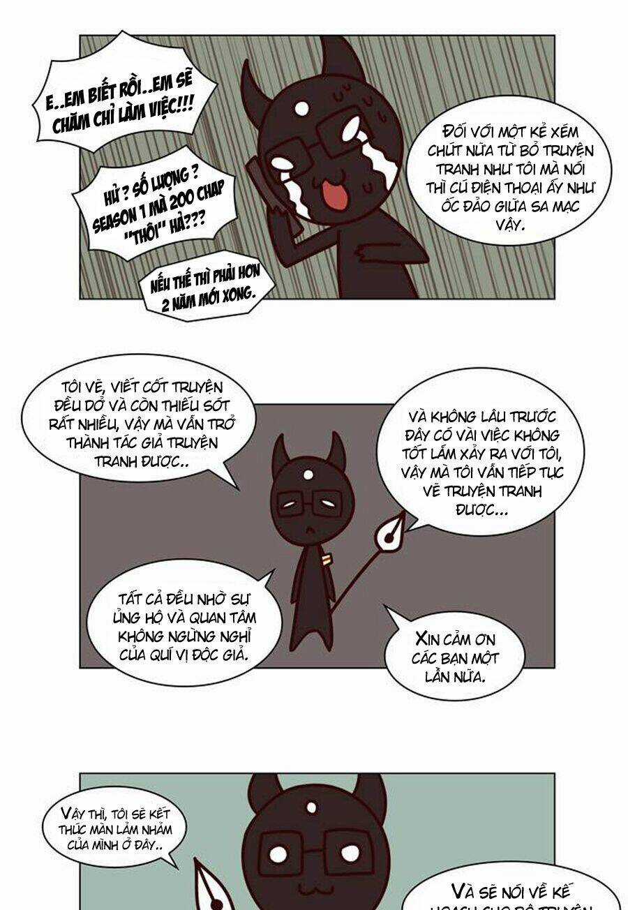 The Devil King Is Bored - Chapter 62 - Trang 17