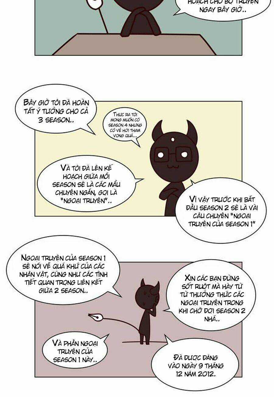 The Devil King Is Bored - Chapter 62 - Trang 18